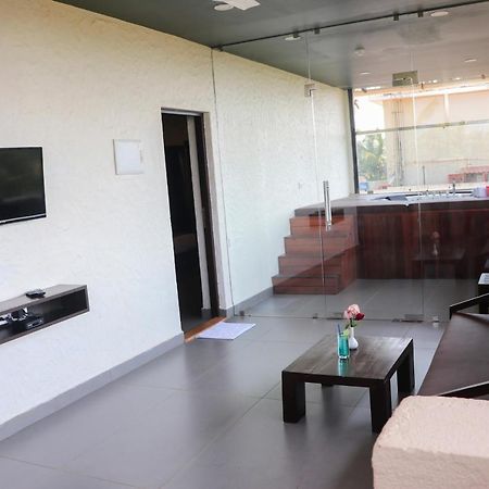 Sia Signature Calangute Exterior photo