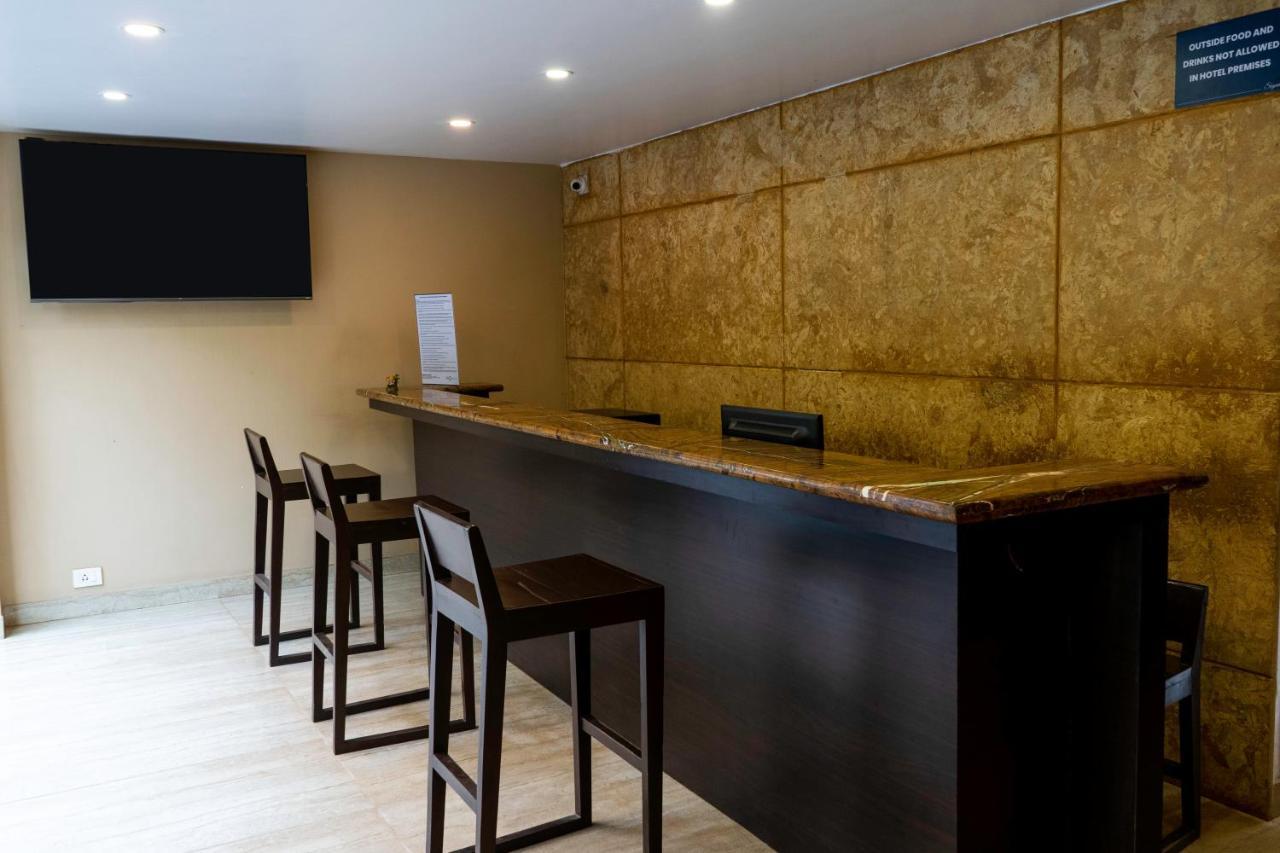 Sia Signature Calangute Exterior photo