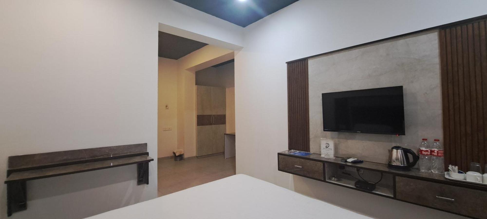 Sia Signature Calangute Exterior photo