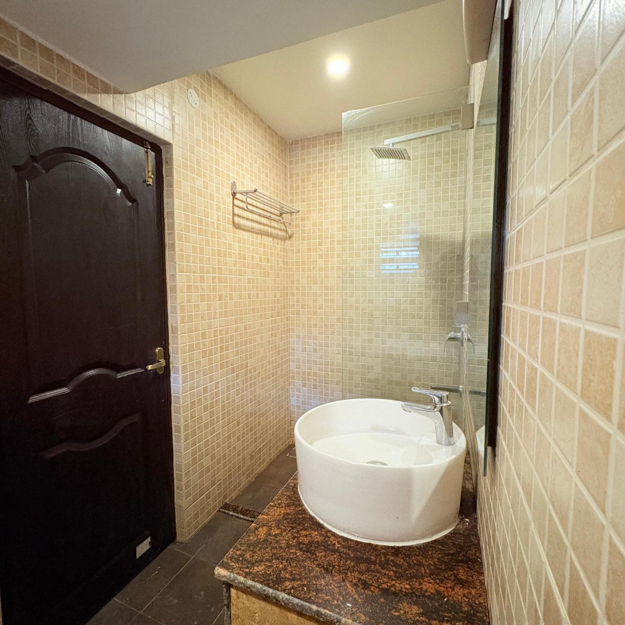 Sia Signature Calangute Exterior photo